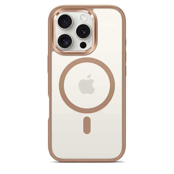 Ultra Hybrid iPhone 16 Pro MagSafe – 1 Kase