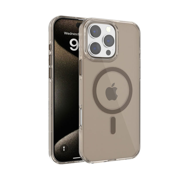 New Krystal iPhone 16 Pro Max MagSafe – 1 Kase