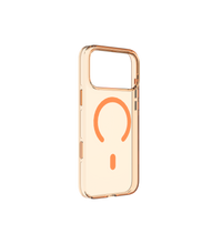 New Krystal iPhone 17 Pro Max MagSafe