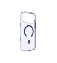 New Krystal iPhone 17 Pro Max MagSafe