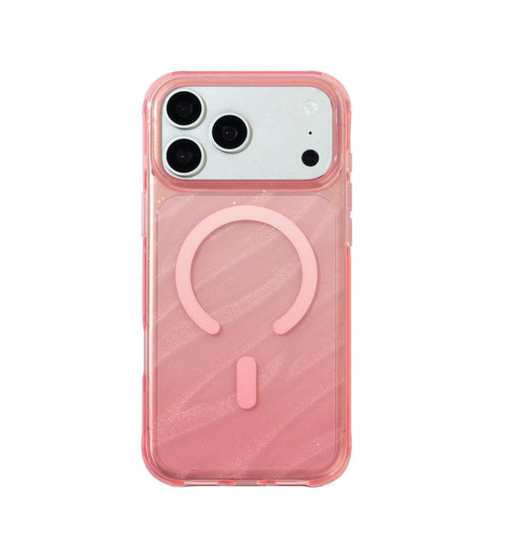 Glow Case iPhone 16 Pro Max Magsafe