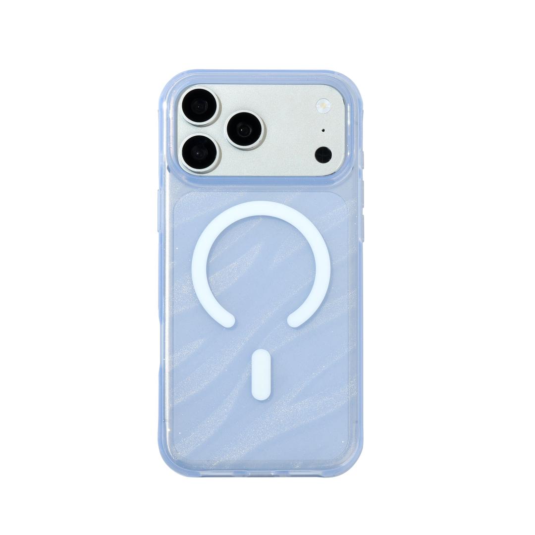 Glow Case iPhone 16 Pro Max Magsafe