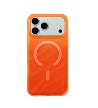 Glow Case iPhone 17 Pro Magsafe