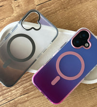 Horizon iPhone 17 MagSafe