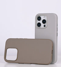 Leather Case iPhone 16 Pro Max MagSafe