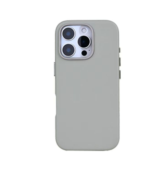 Leather Case iPhone 16 Pro Max MagSafe
