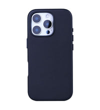 Leather Case iPhone 16 Pro Max MagSafe