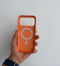 Impact Pro iPhone 17 Pro Max Magsafe