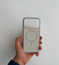 Impact Pro iPhone 17 Pro Max Magsafe