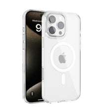 New Krystal iPhone 16 MagSafe