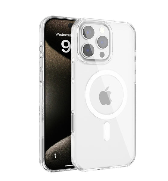 New Krystal iPhone 16 MagSafe