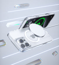 New Krystal iPhone 16 MagSafe
