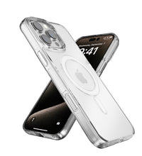 New Krystal iPhone 16 MagSafe