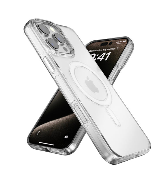 New Krystal iPhone 16 MagSafe
