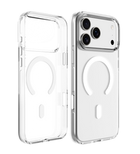 New Krystal iPhone 17 Pro MagSafe