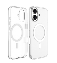 New Krystal iPhone 17