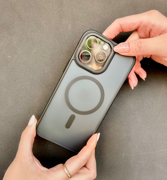 Evo iPhone 15 Pro c/ MagSafe