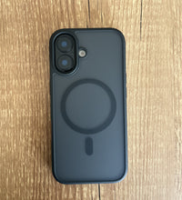 New Evo iPhone 16