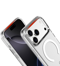 New Krystal iPhone 17 Pro MagSafe