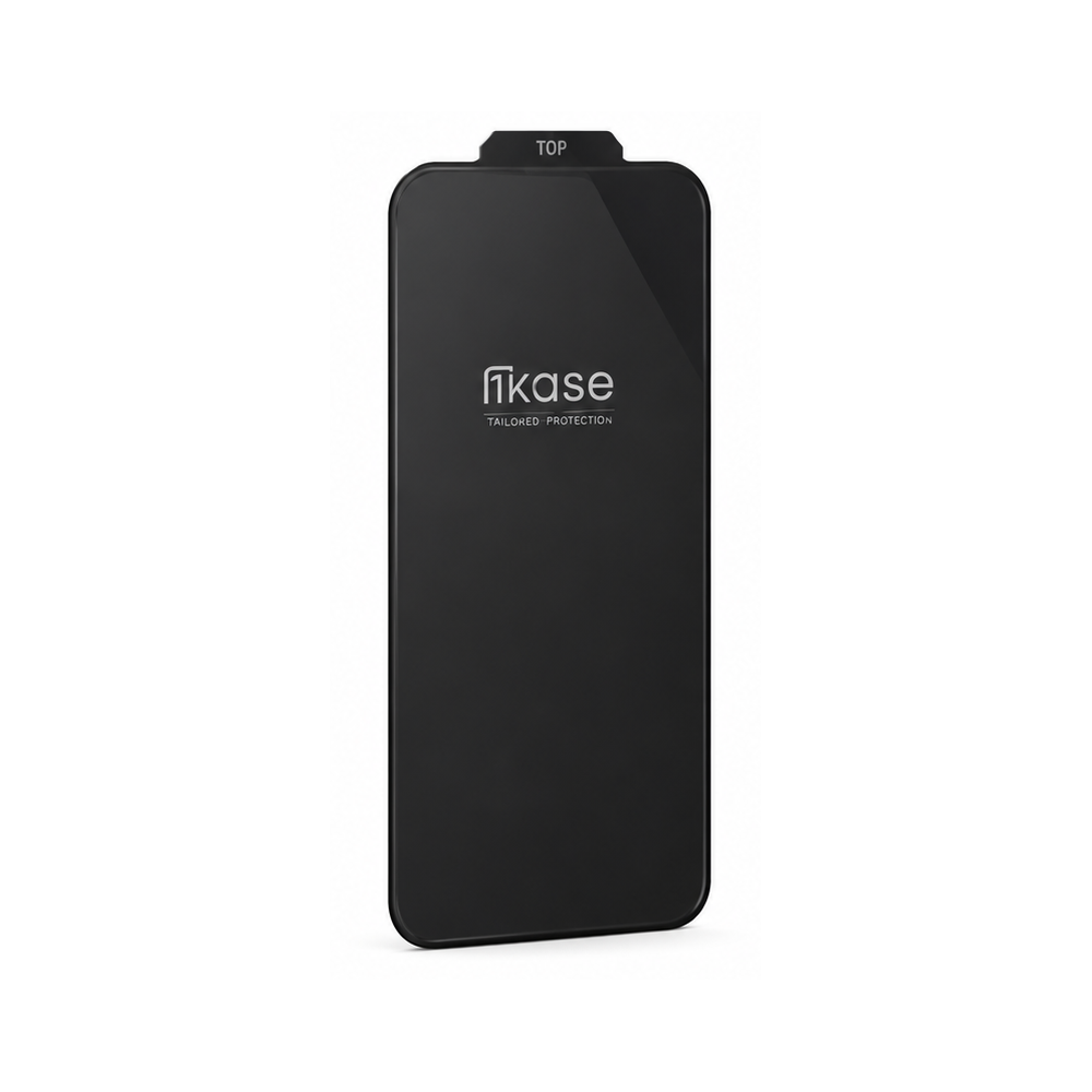 Película de Vidro 9H 1Kase Para iPhone 16 Pro / 17 Pro / 18 Pro