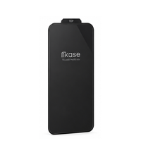 Película de Vidro 9H 1Kase Para iPhone 16 Pro / 17 Pro / 18 Pro