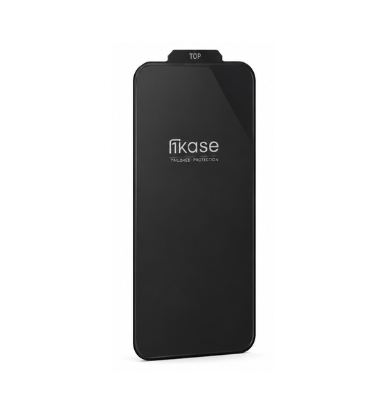 Película de Vidro 9H 1Kase Para iPhone 16 Pro / 17 Pro / 18 Pro