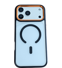 Ultra Hybrid iPhone 17 Pro Max MagSafe