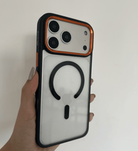 Ultra Hybrid iPhone 17 Pro Max MagSafe