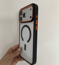 Ultra Hybrid iPhone 17 Pro Max MagSafe