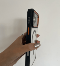 Ultra Hybrid iPhone 17 Pro Max MagSafe