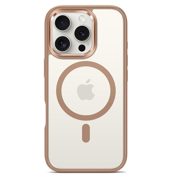 Ultra Hybrid iPhone 16 Pro Max MagSafe