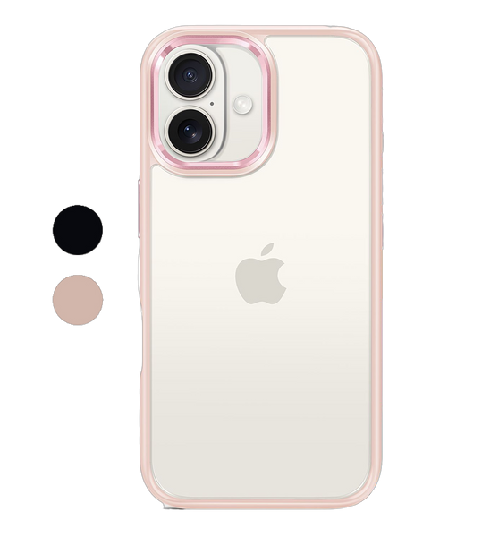 Ultra Hybrid iPhone 16