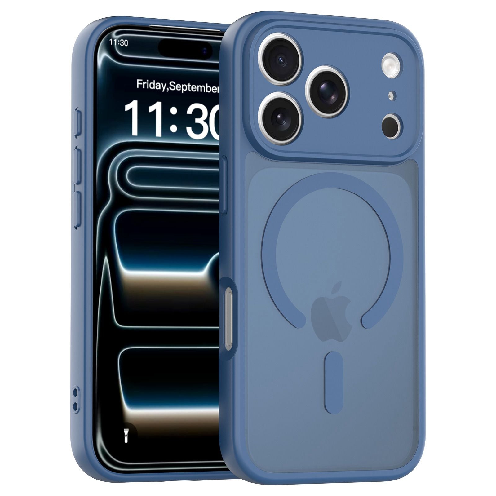 Flow Lite iPhone 17 Pro Magsafe