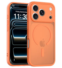 Flow Lite iPhone 17 Pro Magsafe