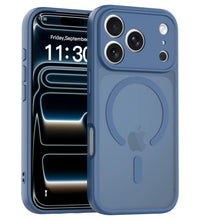 Flow Lite iPhone 17 Pro Magsafe