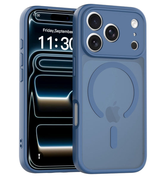 Flow Lite iPhone 17 Pro Magsafe