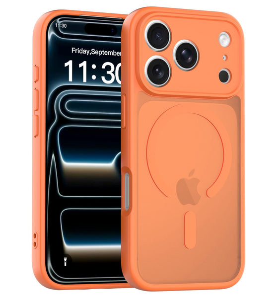 Flow Lite iPhone 17 Pro Magsafe