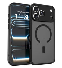 Flow Lite iPhone 17 Pro Magsafe