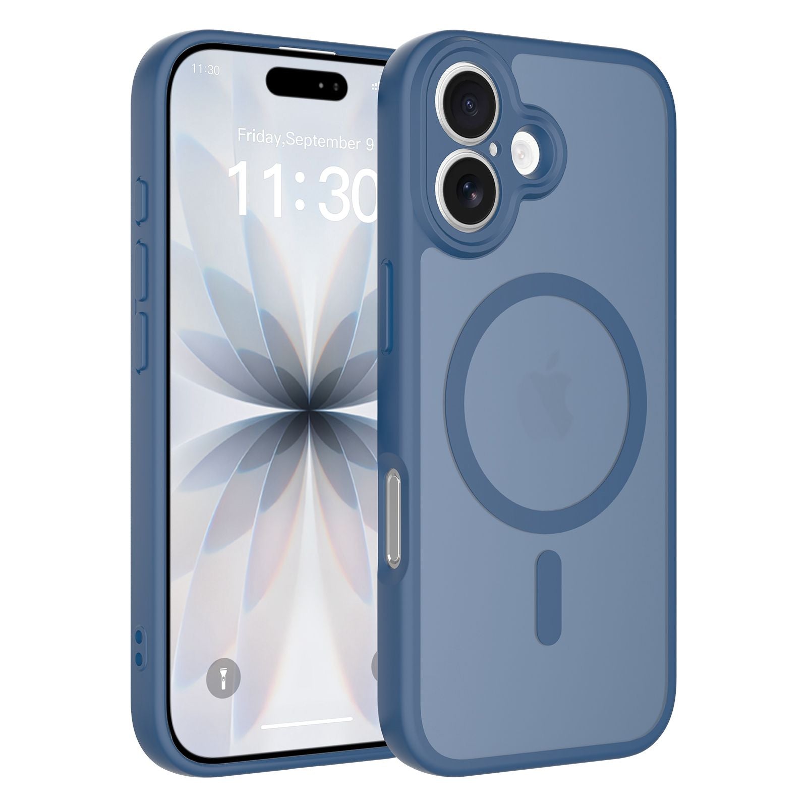 Flow Lite iPhone 17 Magsafe