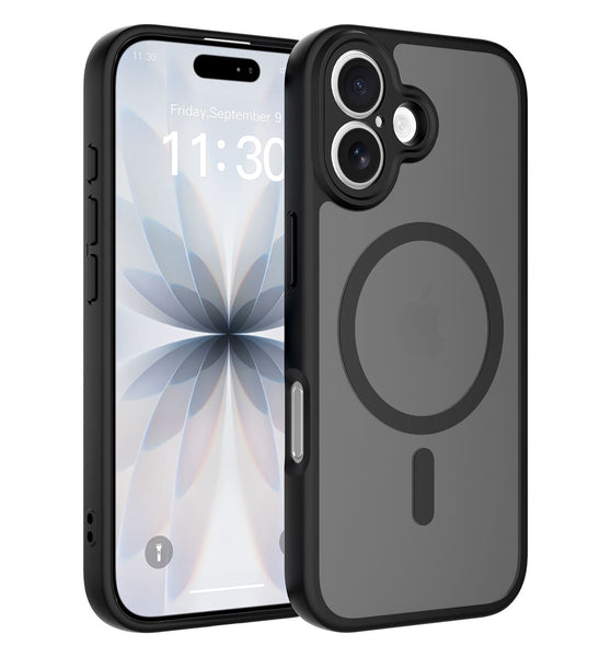 Flow Lite iPhone 17 Magsafe