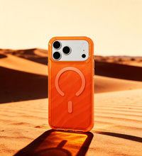 Glow Case iPhone 17 Pro Magsafe