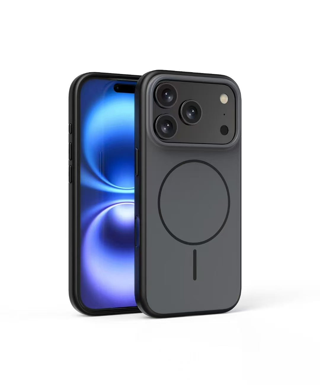 Impact Pro iPhone 17 Pro Max Magsafe