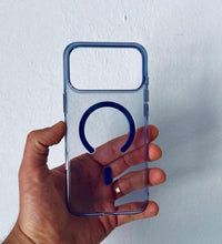 New Krystal iPhone 17 Pro Max MagSafe