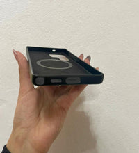Leather Case Galaxy s25 Ultra MagSafe