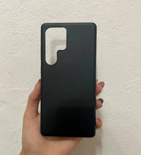 Leather Case Galaxy s25 Ultra MagSafe