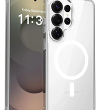 Krystal Galaxy s26 MagSafe