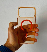 New Krystal iPhone 17 Pro Max MagSafe