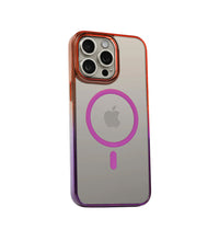 Rainbow iPhone 15 Pro