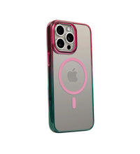 Rainbow iPhone 15 Pro