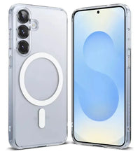 Krystal Galaxy s25 Plus MagSafe